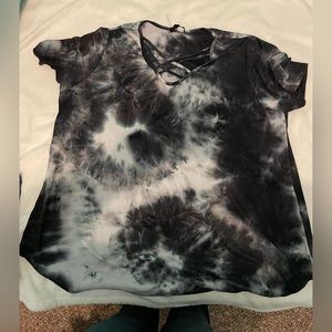 Hemish Tie Dye 2x